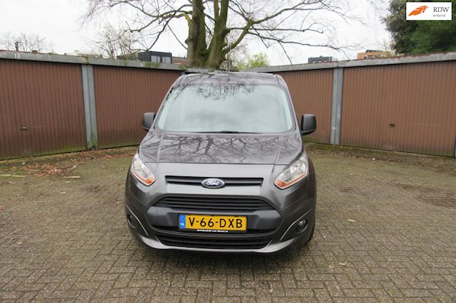 Ford TRANSIT CONNECT 1.0 Ecoboost L1 Trend airco 100 pk