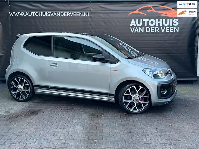 Volkswagen UP occasion - Autohuis Van Der Veen