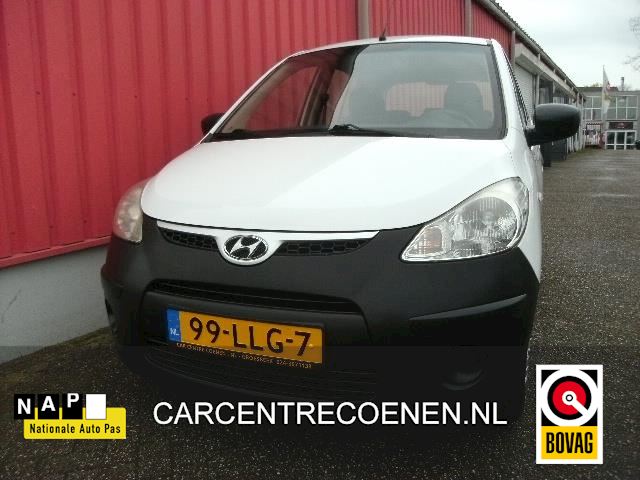 Hyundai I10 occasion - Car Centre Coenen