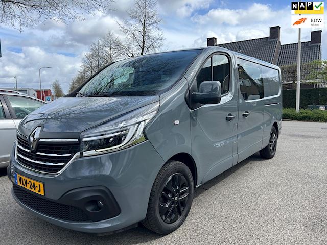 Renault Trafic occasion - ABV Holland