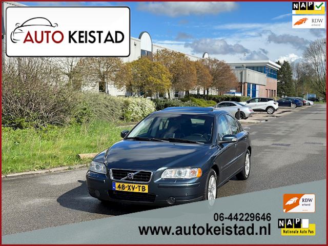 Volvo S60 occasion - Auto Keistad