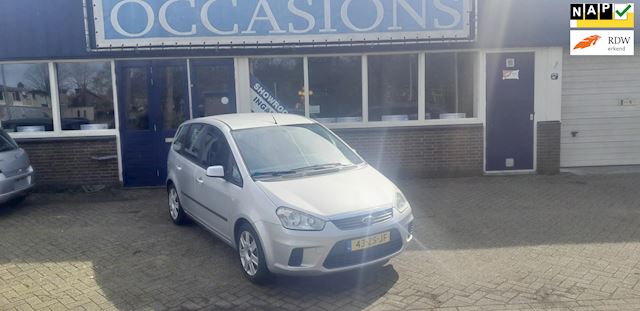 Ford C-Max occasion - Autoservice Meereboer