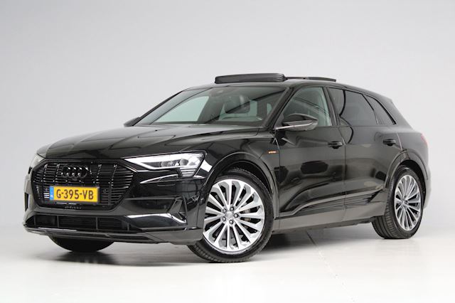 Audi E-tron occasion - Autobedrijf Van De Klundert