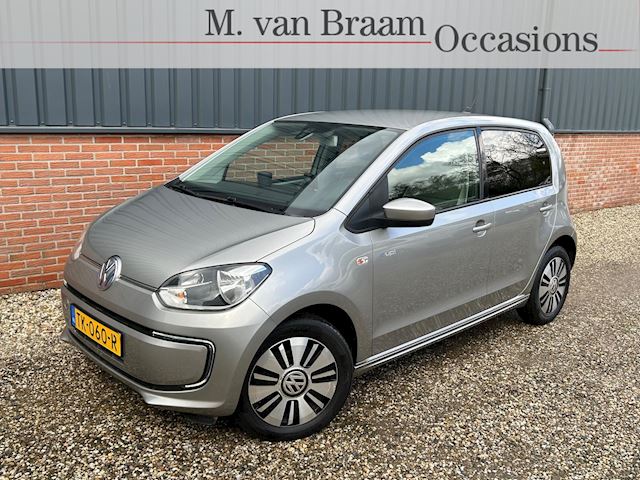 Volkswagen E-Up occasion - M. van Braam Occasions