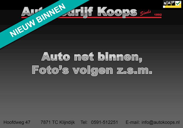 Peugeot 107 1.0-12V XR 5-Drs | Goed onderhouden | APK nieuw | NL Auto | TOPSTAAT