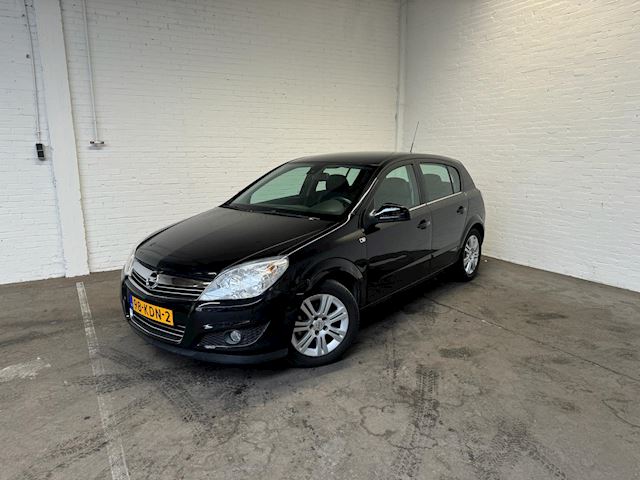 Opel Astra occasion - Garage Roxs