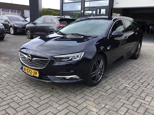 Opel Insignia Sports Tourer occasion - DV Trading