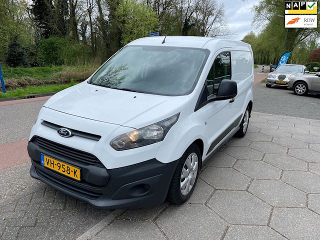 Ford Transit Connect 1.6 TDCI L1 Ambiente First Edition EURO5