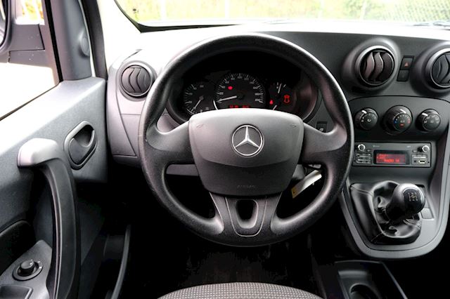 Mercedes-Benz Citan occasion - FLEVO Mobiel