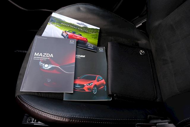 Mazda 2 occasion - FLEVO Mobiel