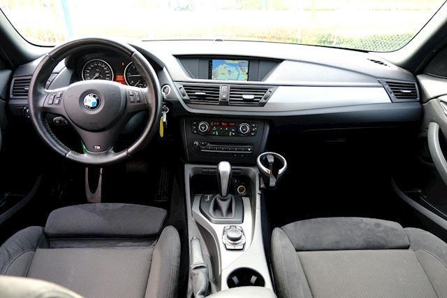 BMW X1 occasion - FLEVO Mobiel