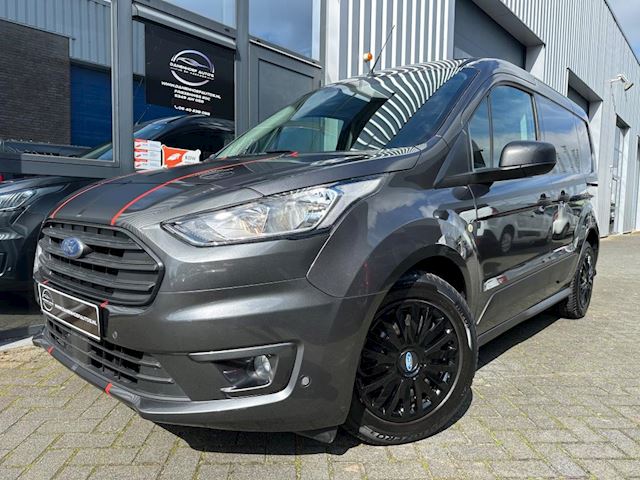 Ford Transit Connect occasion - Danenhoef Auto's