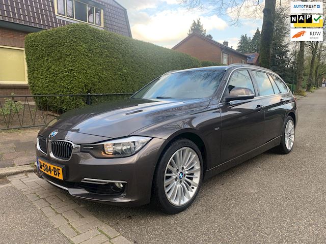 BMW 3-serie Touring occasion - Autobedrijf H. Reinders