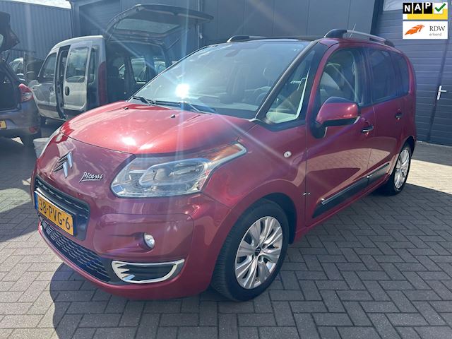 Citroen C3 Picasso occasion - ABV Holland
