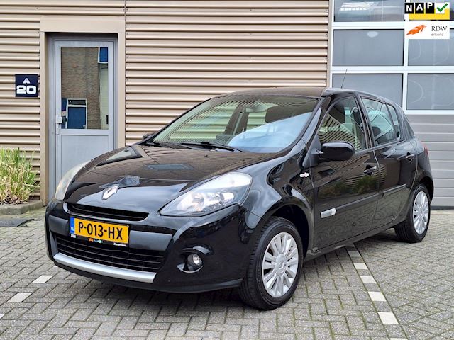Renault Clio | 1.2 Collection | Navigatiesysteem | Airco |