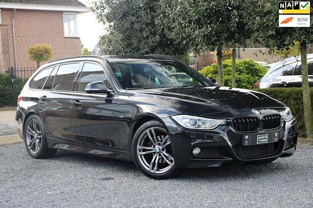 BMW 3-serie Touring occasion - Auto`s `t Harde