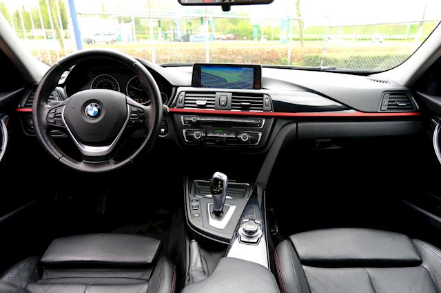 BMW 3-serie occasion - FLEVO Mobiel