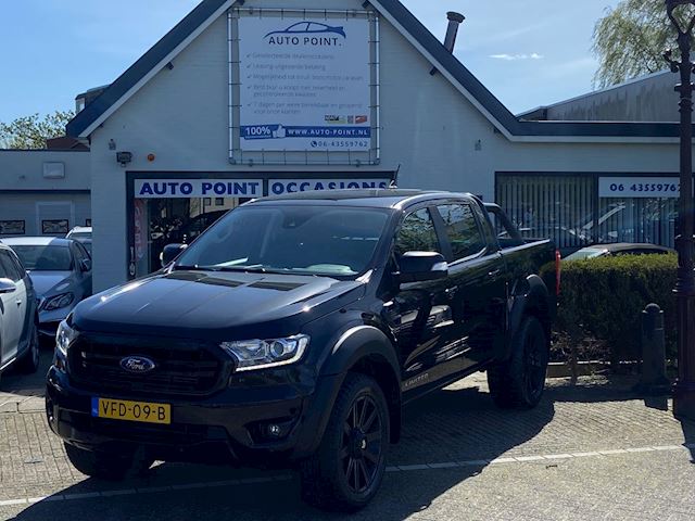 Ford RANGER occasion - Auto Point