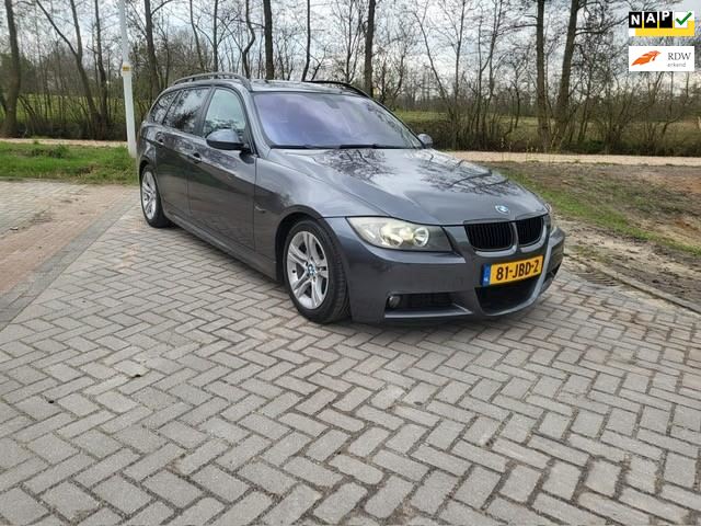 BMW 3-serie Touring occasion - Autocentrum Huizinga