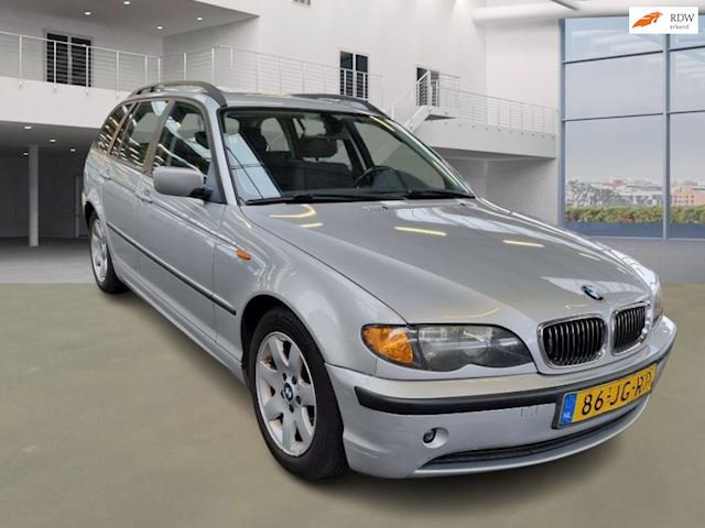 BMW 3-serie Touring occasion - Autohandel Direct