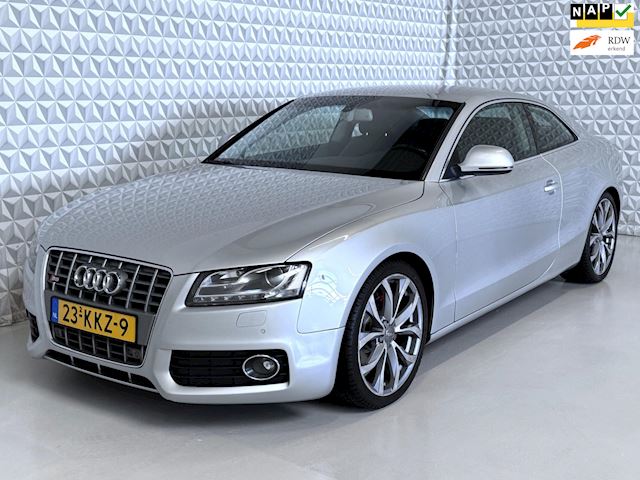 Audi A5 Coupé 2.0 TFSI in nette staat! 174.000km (2009)