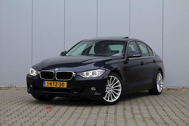BMW 3-serie occasion - Smit Auto's