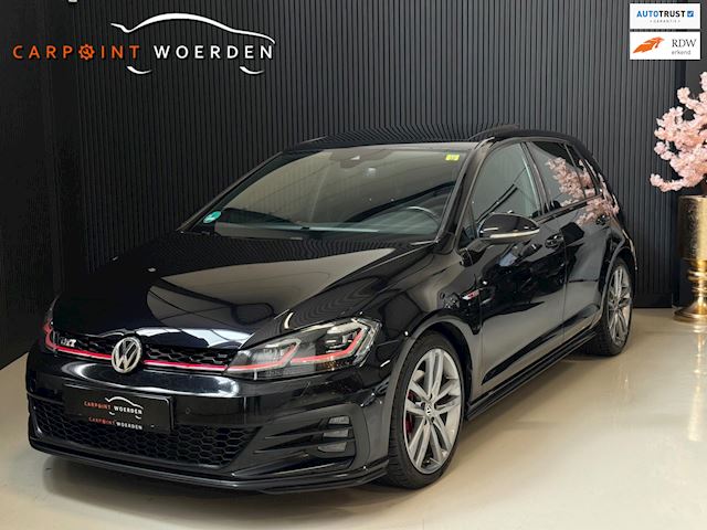 Volkswagen Golf occasion - Carpoint Woerden