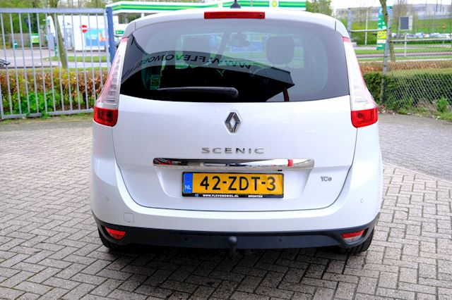 Renault Grand Scénic occasion - FLEVO Mobiel