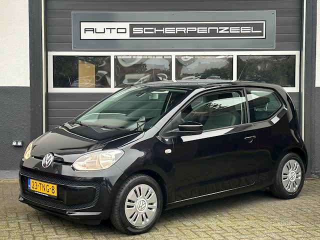 Volkswagen Up! 1.0 move up! BlueMotion I AIRCO I NL AUTO