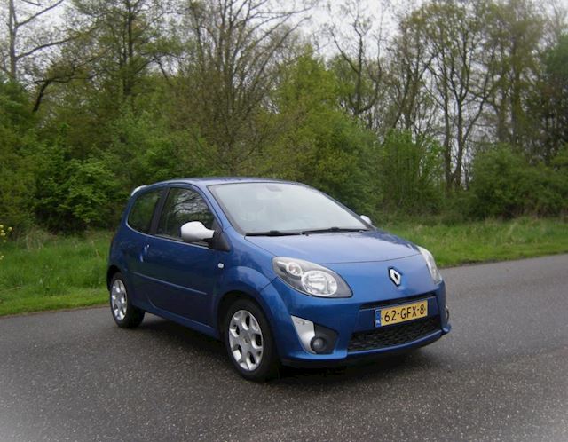 Renault Twingo occasion - ZZP Autoos