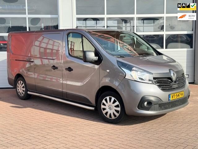 Renault Trafic 1.6 dCi T29 L2H1 Comfort / MARGE / Navi/Airco