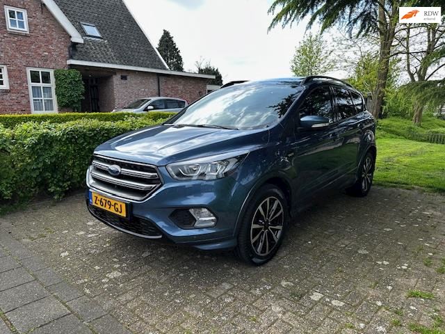 Ford Kuga occasion - Autohuys Dongen