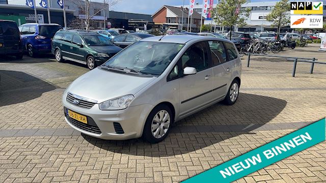 Ford C-Max occasion - Occasiondealer 't Gooi B.V.