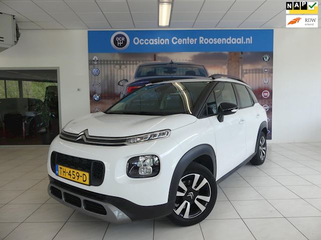Citroen C3 Aircross occasion - Occasion Center Roosendaal