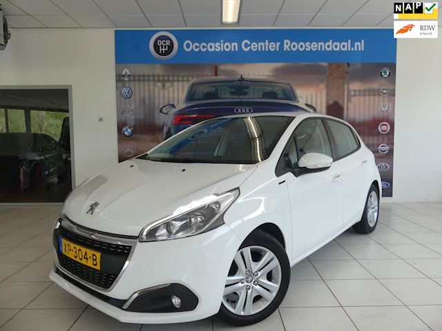 Peugeot 208 occasion - Occasion Center Roosendaal