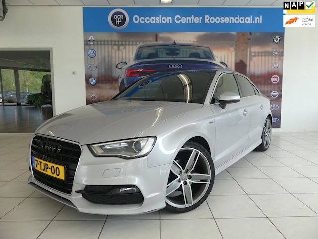 Audi A3 Limousine occasion - Occasion Center Roosendaal