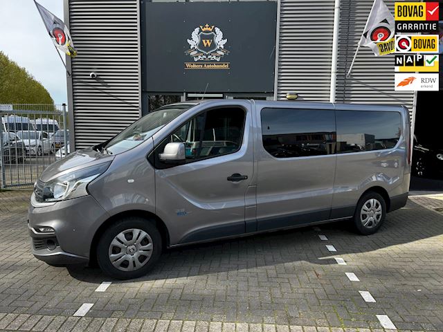 Fiat Talento occasion - Wolters Autohandel