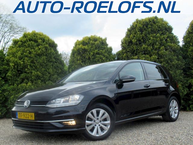 Volkswagen Golf occasion - Autobedrijf Lex Roelofs