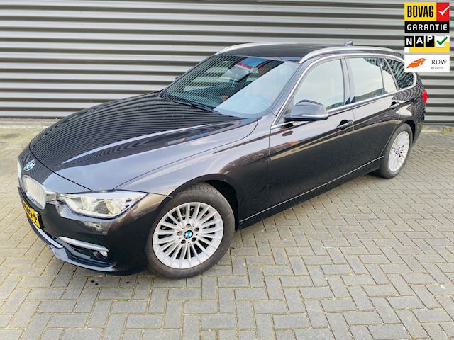 BMW 3-serie Touring occasion - Garage Willemsen