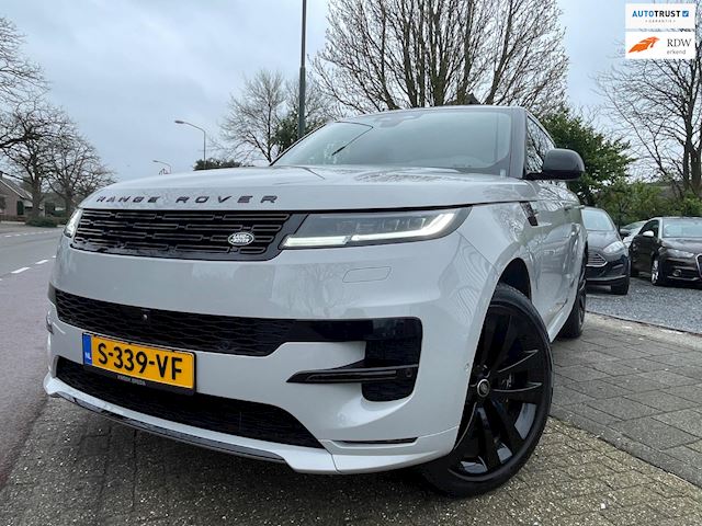Land Rover Range Rover Sport P440e Dynamic HSE Clima Pano 23” Full Options 