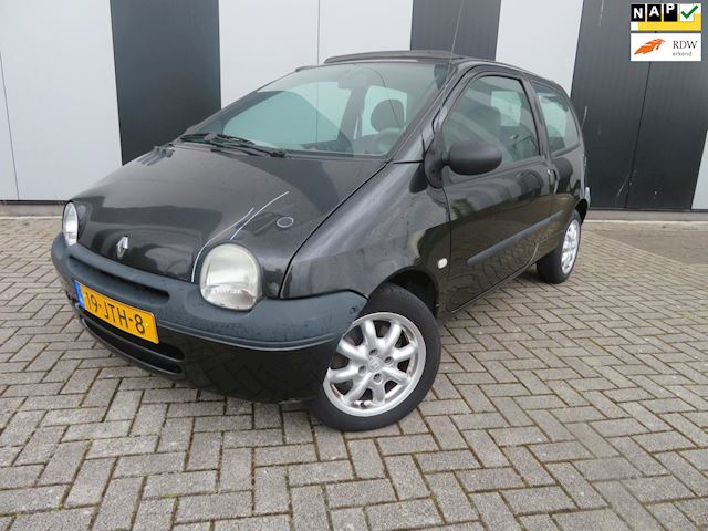 Renault Twingo occasion - FR Cars