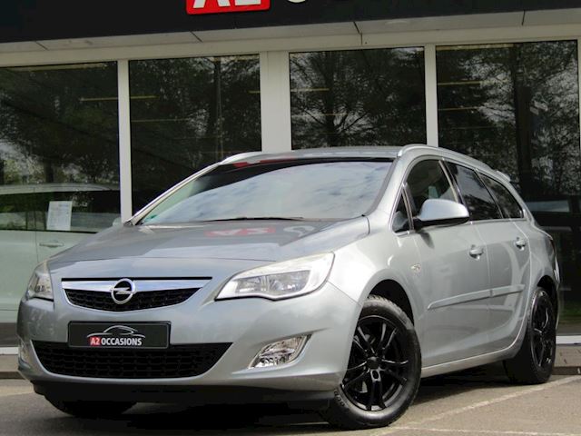 Opel Astra Sports Tourer occasion - A2 Occasions