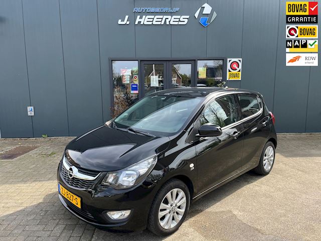 Opel KARL occasion - Autobedrijf J Heeres