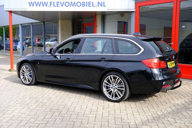 BMW 3-serie occasion - FLEVO Mobiel