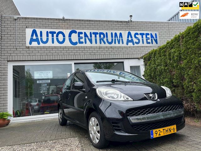 Peugeot 107 occasion - Auto Centrum Asten