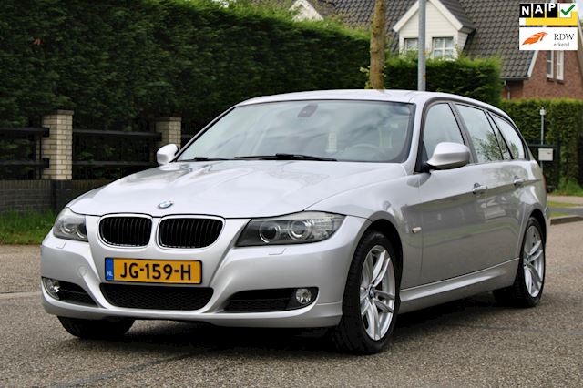 BMW 3-serie Touring occasion - Auto Punt Wijchen