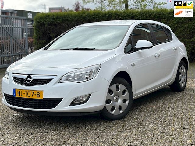 Opel Astra 1.4 Selection, Airco, Elek pakket, Apk, 