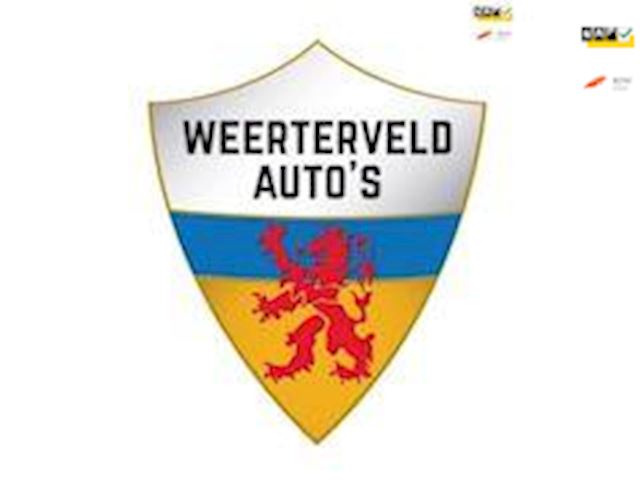 BMW 5-serie occasion - Weerterveld Auto's