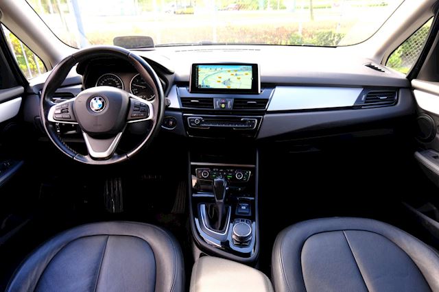 BMW 2-serie Gran Tourer occasion - FLEVO Mobiel