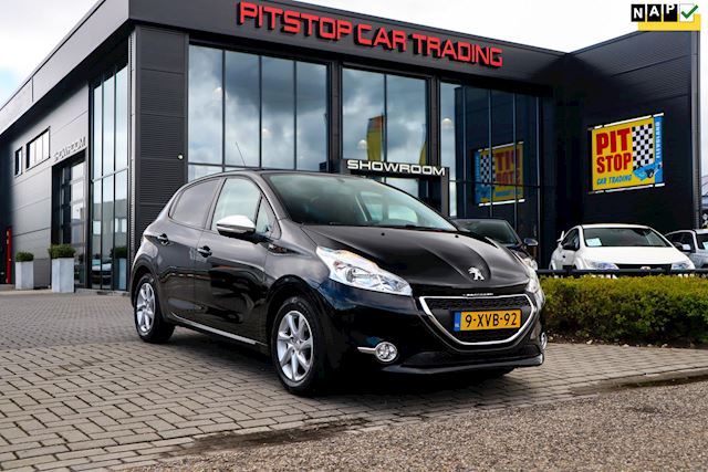 Peugeot 208 occasion - Pitstop Car Trading B.V.